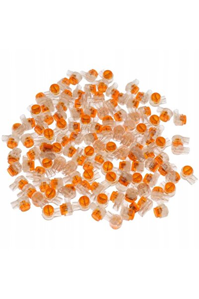 Rosfix Conector rapid cu gel UY 100 buc.