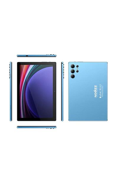nodizz NPAD 13