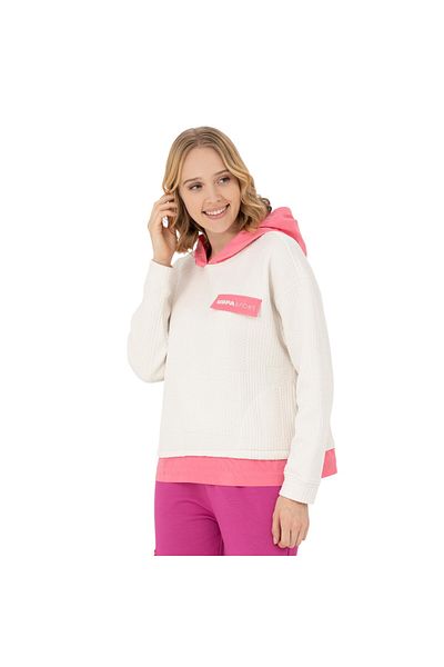 U.S. Polo Assn. Hanorac de damă Stone 1654358