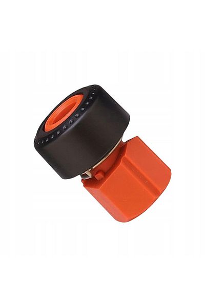 Rosfix ClickFit Nilfisk M22 - Adaptor pentru furtun | Faceți clic pe → M22 | Nilfisk Seria 4 | Bosch, Stihl,