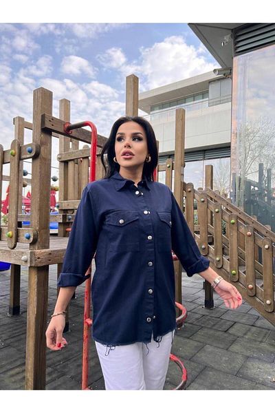 TOSKI Hijab Tunic