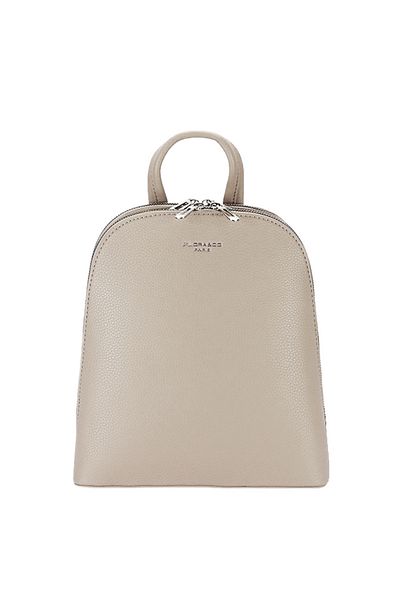 Flora&Co Paris Beige backpack Flora&Co Paris F2547 18