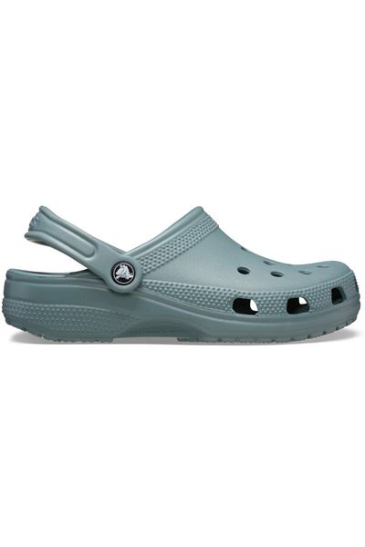 Crocs Saboti Classic Clog - Pound