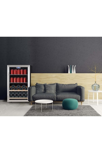 NARTE NT-WR200 ŞARAP & MEŞRUBAT SOĞUTUCUSU