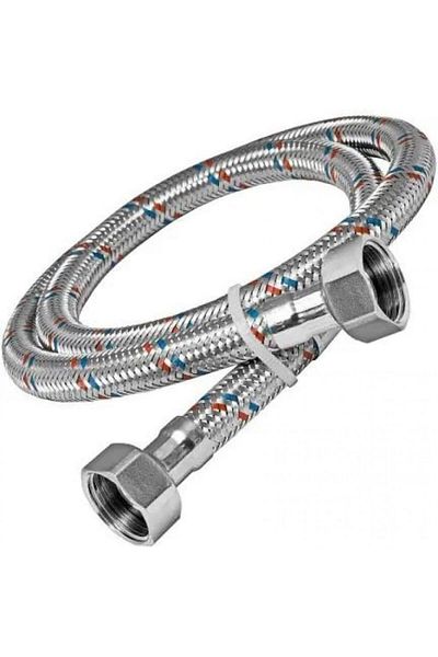 Generic Spanish Intertwined Water Heater Hose 60 cm - 4608