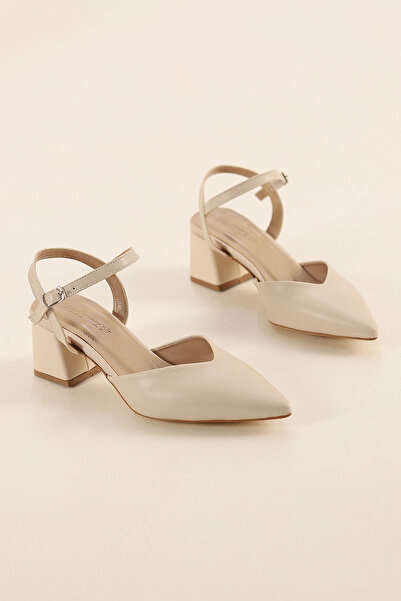 DORA Low Heel Daily Women's Shoes Dr202602