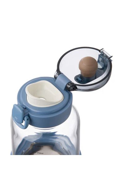 CLC SmartGear Incalzitor Portabil Lapte/apa, Bebe Biberon , 300ml, Usb-c, Fara Fir, Calatorii,