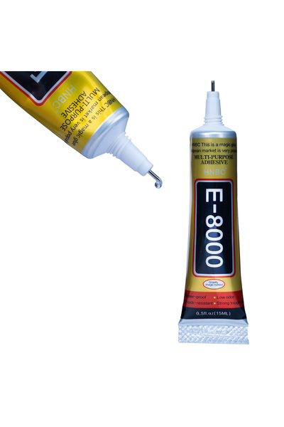 Rosfix Adeziv universal E-8000 15ml