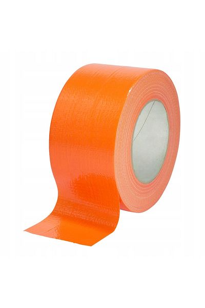 Rosfix Taśma tynkarska elewacyjna 48mm 50y pomarańczowa wodoodporna