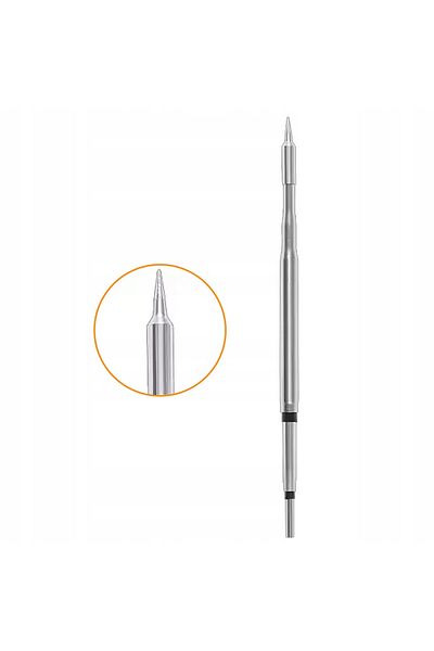 Rosfix Precision C210-I tip for JBC, I2C and XSOLDERING soldering stations