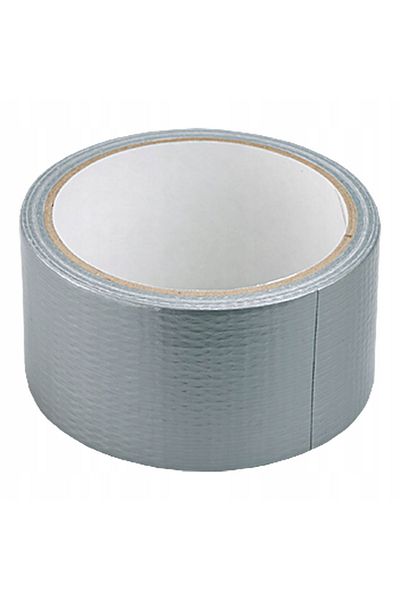Rosfix Bandă de reparare argintie 48mm/10Y