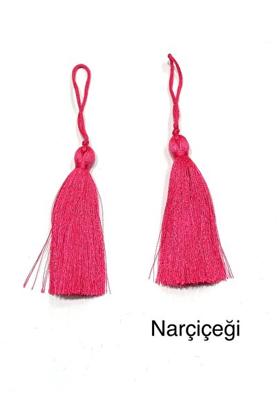 karantuhafiye Φούντα Φλος / Σετ 2 τεμαχίων / 7 εκ. / Σειρά 1