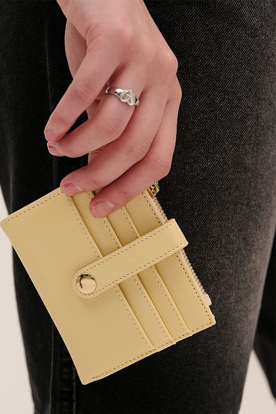 Addax Card Holder Wallet Czdn144