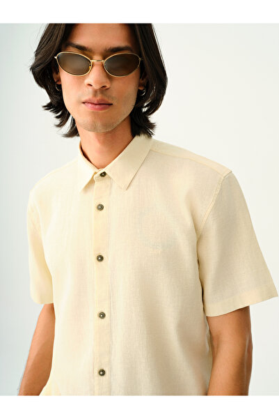 Loft LF2035478 ΠΟΥΚΑΜΙΣΟ ΚΟΝΤΟ ΜΑΝΙΚΙ