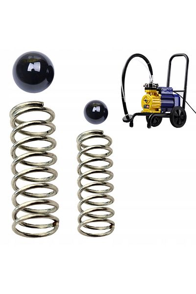 Rosfix Kit Reparare WK-SPR pentru Agregate Membranice