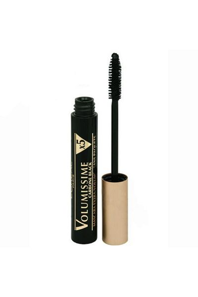 L'Oreal Paris Rimel L'Oréal Paris Voluminous Carbon Black, 7,5 ml