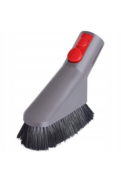 Rosfix Szczotka z włosiem do odkurzania mebli odkurzacza Dyson