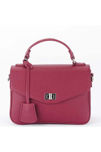 Flora&Co Paris Elegant red bag F6979 M9