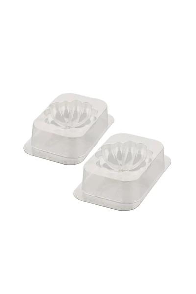 silikomart Kit pentru forma de dovleac din ciocolata,