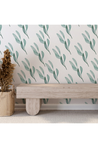 Carmen Kendinden Yapışkanlı Duvar Kağıdı