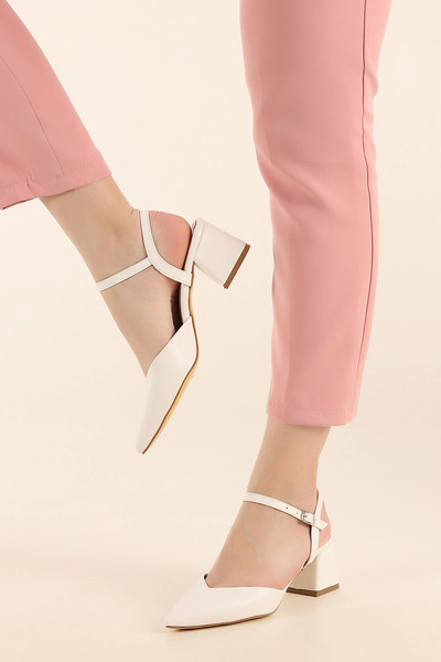 DORA Low Heel Daily Women's Shoes Dr202602