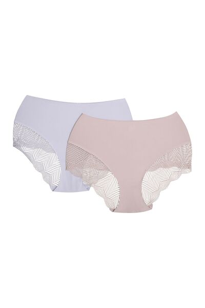 Henderson Women's briefs subtle & elegant & Lace finishing & Feminine charact...