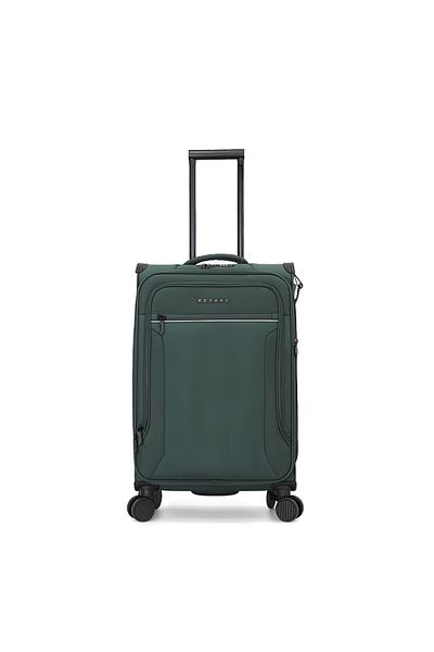 VERAGE Virage softside trolley luggage set