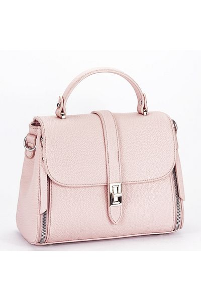 Flora&Co Paris Pink bag Flora&CO Paris F8580 M7