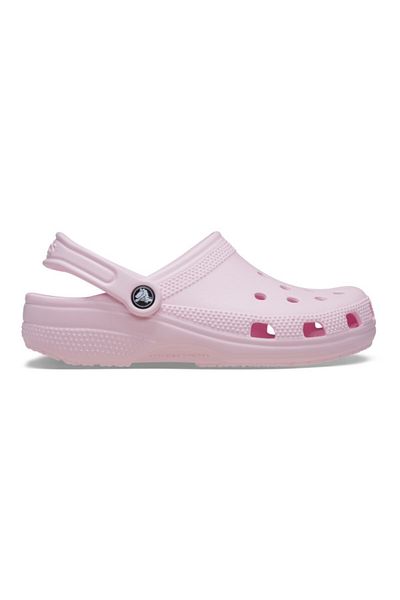 Crocs Clogs Classic 41-42 EU - M8/W10 US Pink - Pink Milk