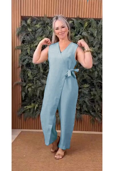 Tasha Boutique Elegant jumpsuit TSH544