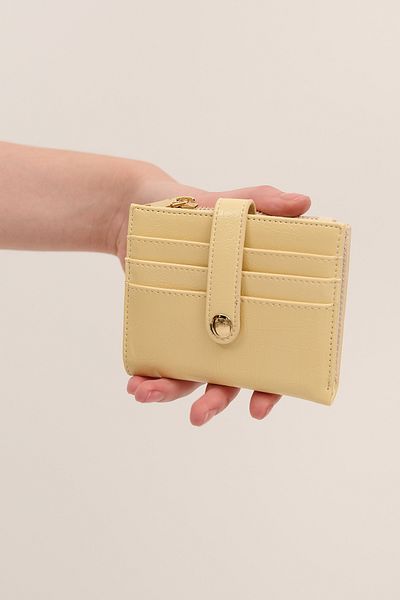 Addax Card Holder Wallet Czdn144