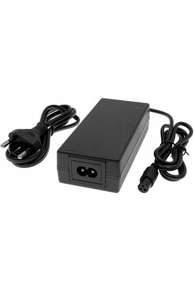 Rosfix Încărcător 36V/42V 2A 3-Pin Universale pentru E-Scutere și Biciclete