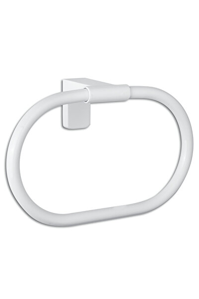 Tema Premium Yuvarlak Havluluk