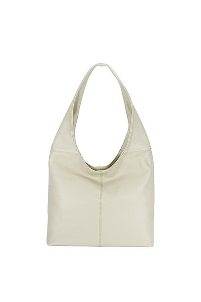 SOFILINE Beige genuine leather bag 8924 127