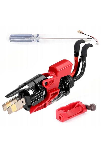 Rosfix Întrerupător PowerTrigger DS-V11 FixMount Dyson