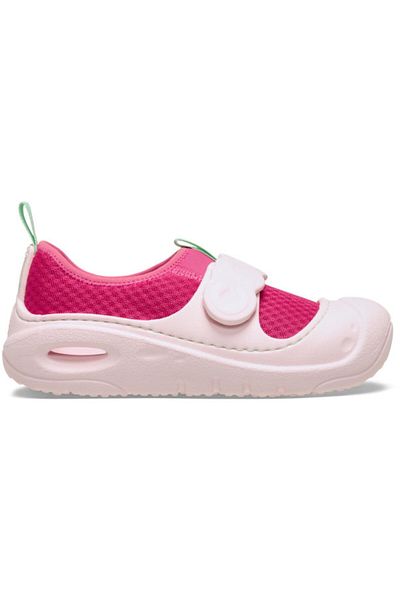 Crocs Swiftwater Splash Shoe Copii 33-34 Eu - J2 Us Pink - Dragon Fruit