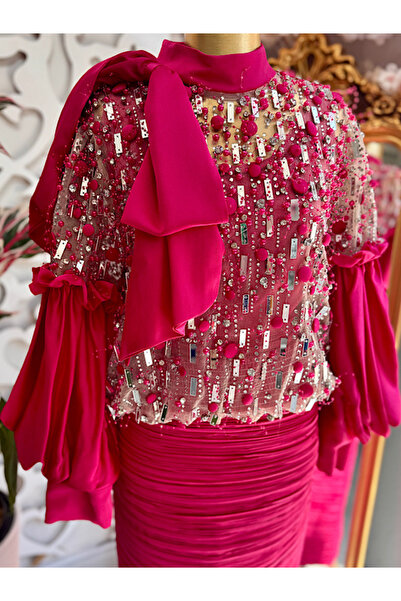 ŞEHRAZAT BUTİK Şehrazat Butik Tasarım Lune Takım