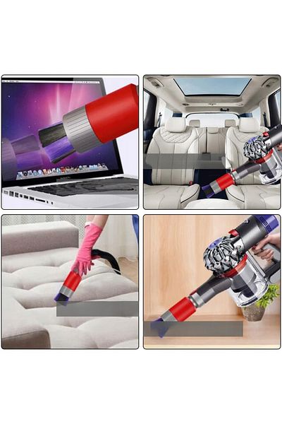 Rosfix Perie de praf cu extensie flexibilă 157 cm