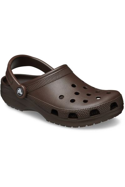 Crocs Clogs Classic 43-44 EU - M10/W12 US Brown - Coffee