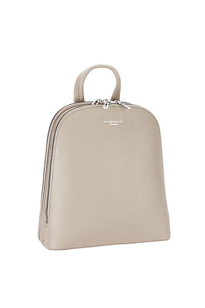 Flora&Co Paris Beige backpack Flora&Co Paris F2547 18