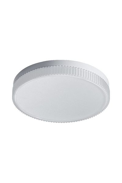 Tescomak Round LED ceiling light, cool white light 36W 1 pc.