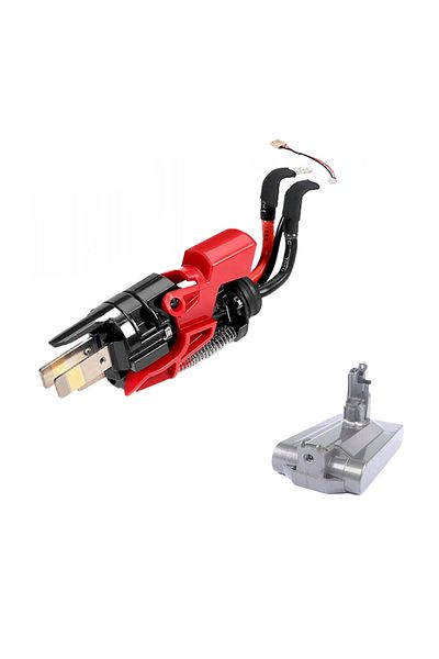 Rosfix Întrerupător PowerTrigger DS-V11 FixMount Dyson