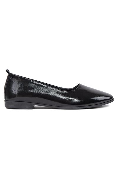 Pegia Genuine Leather Classic Ballerinas Dg6050