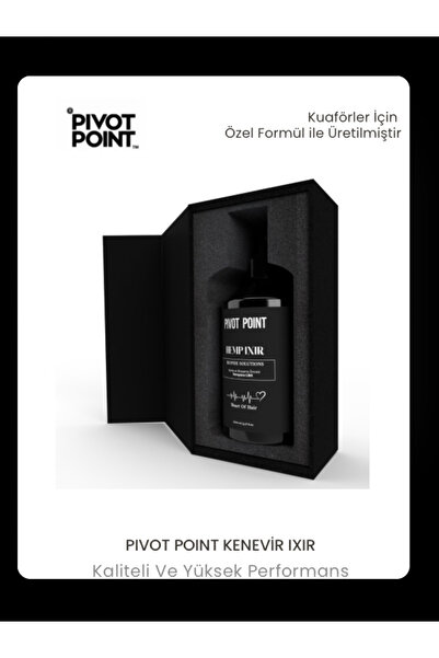 PIVOT POINT Intensive Repairing Serum Hair Serum 100 ml