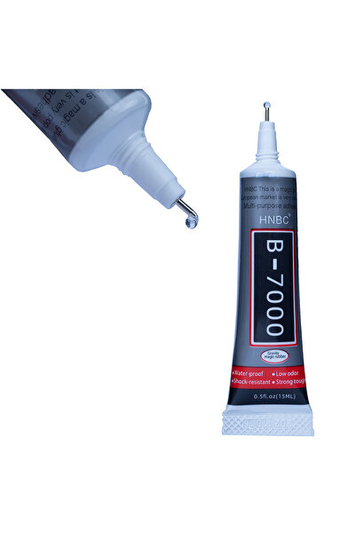 Rosfix Adeziv universal B-7000 15ml