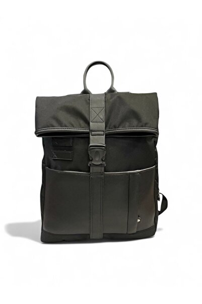 COUPELLA Wide Compartment Briefcase, Laptop, Travel and Backpack