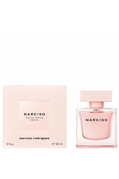 Narciso Rodriguez NARCISO Cristal, Eau de Parfum, Femei, Eau de Parfum, 90 ml
