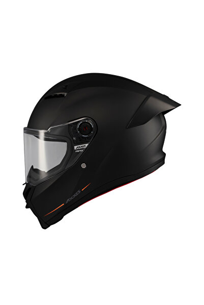 AXXIS FENIX SOLID A1 BLACK MATT