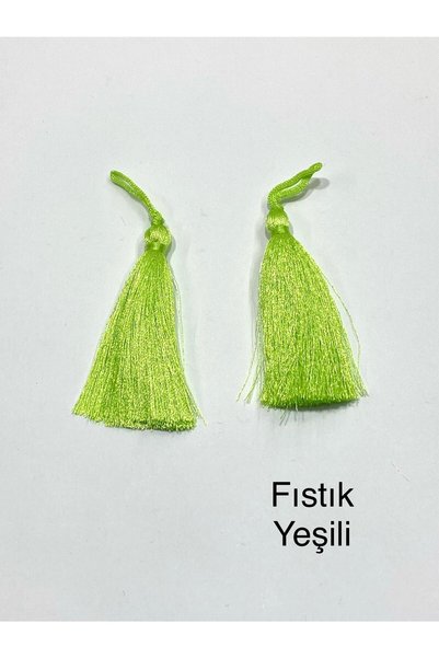 karantuhafiye Povlačni resnič / Set od 2 / 7 cm / Serija 2