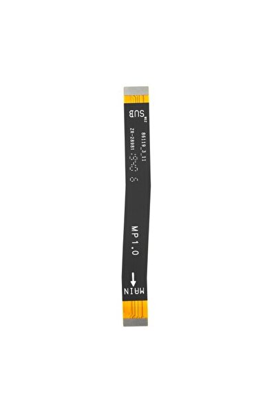 OEM Samsung Galaxy A20S A207 Orijinal Ara Flex GH81-17773A
